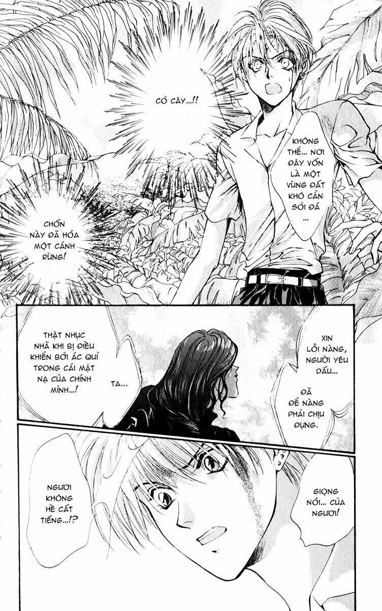 tình yêu loạn luân chapter 28 6