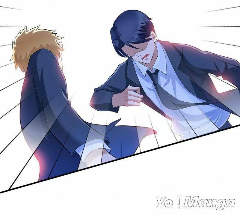 cô dâu gả thay của tổng tài chapter 69 7