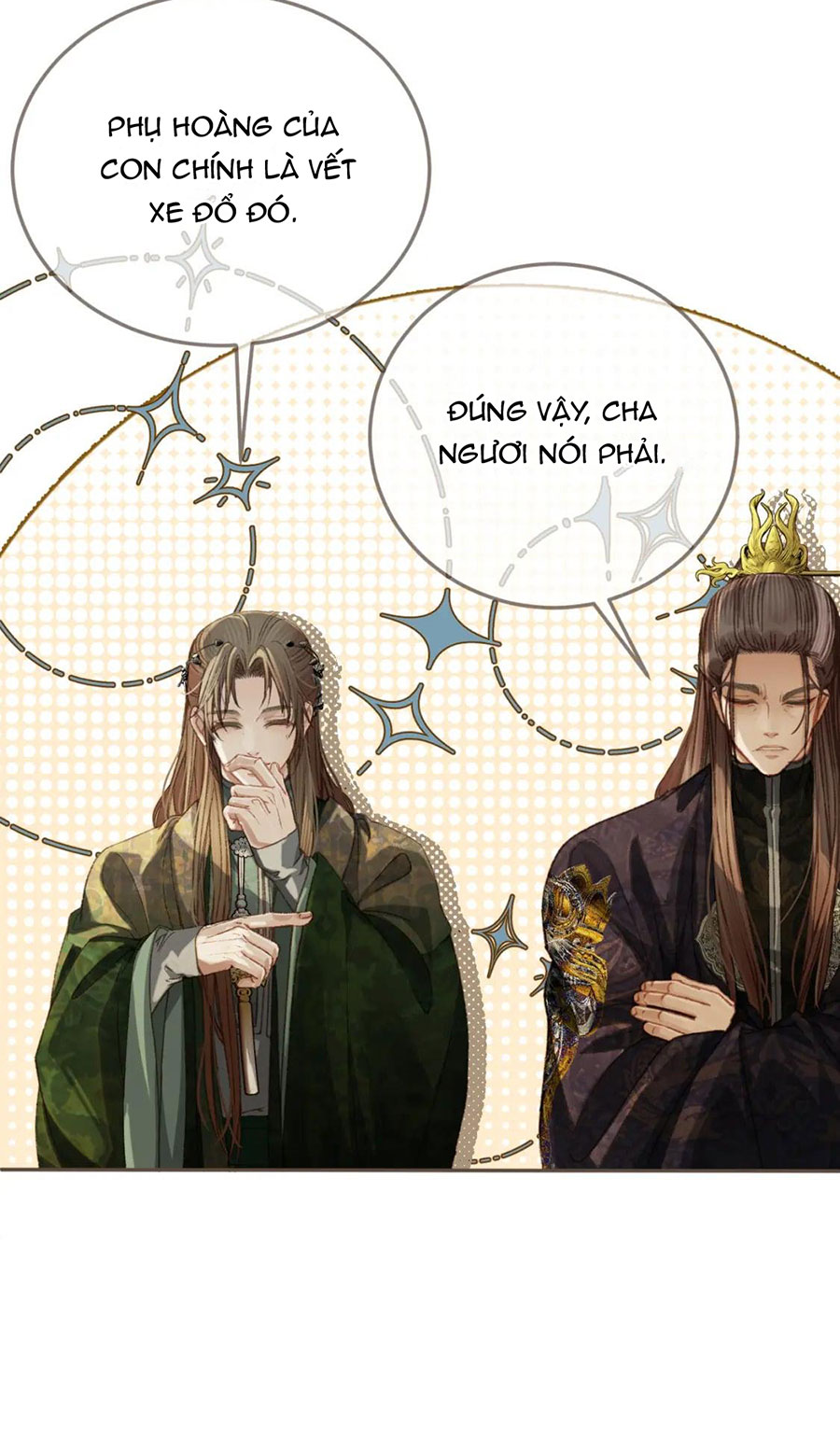 á nô 2: thám hoa chapter 14 21