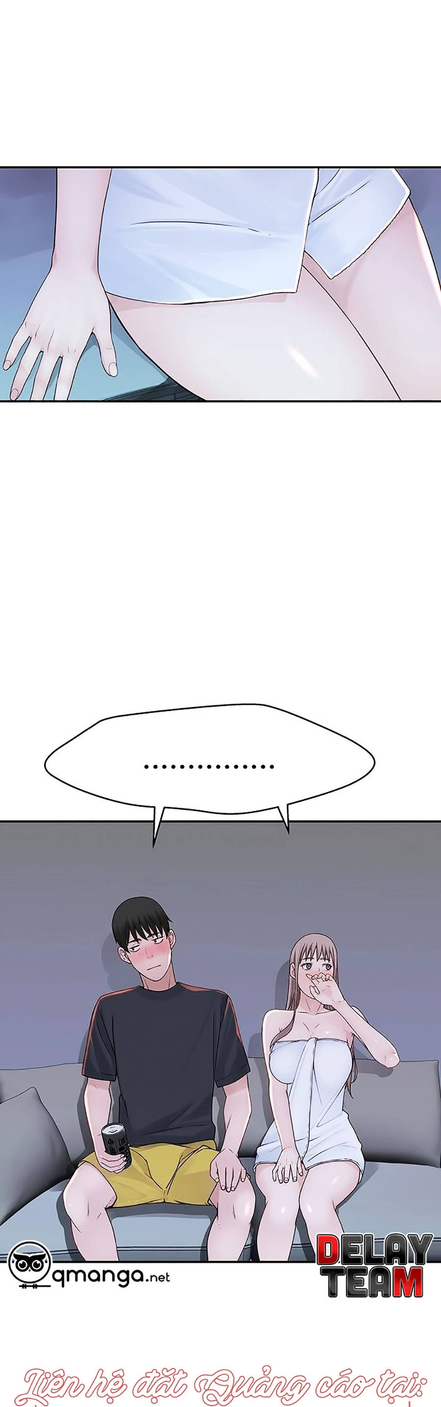 giữa hai ta chapter 16 19