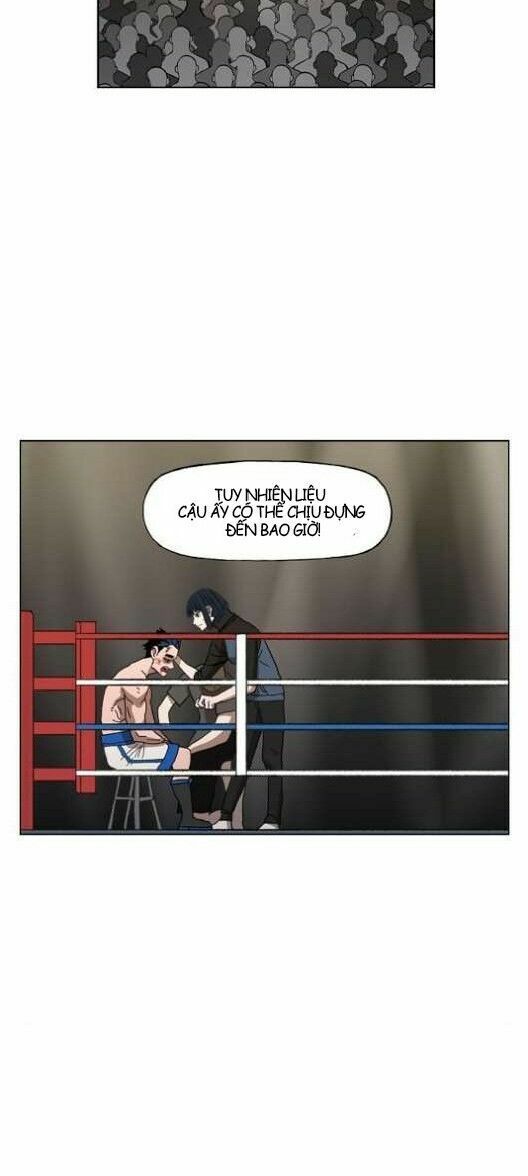 Võ Sĩ Quyền Anh chapter 50 2