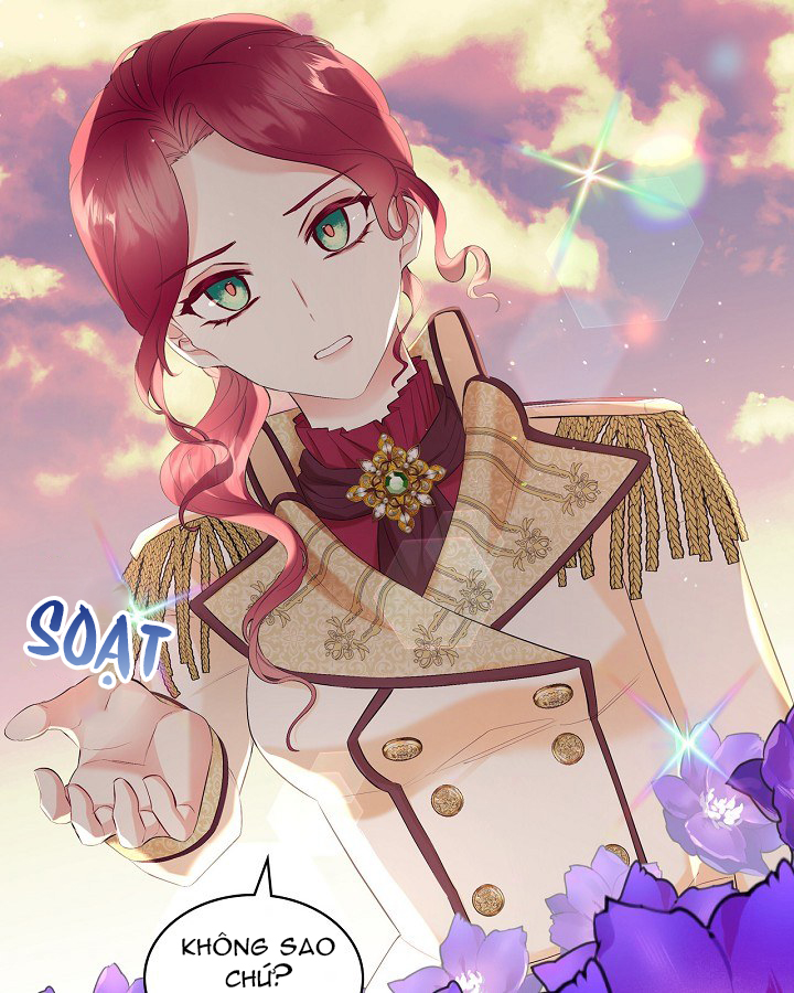 kẻ tạo ra ác nữ chapter 41 37