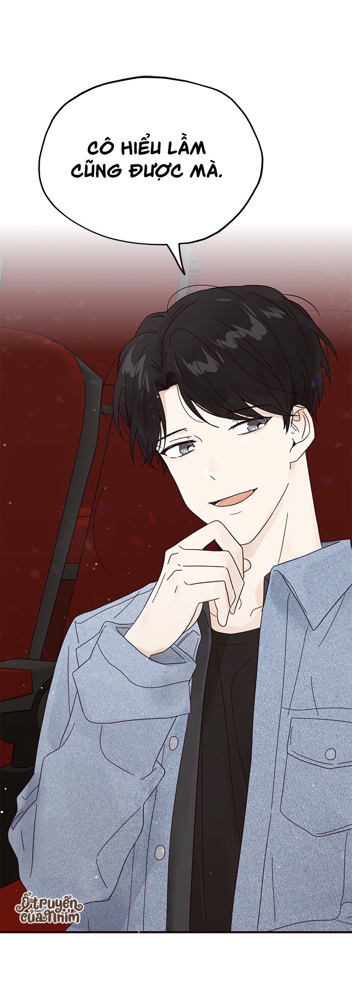 sợi chỉ nhân duyên của sarang chapter 14 69