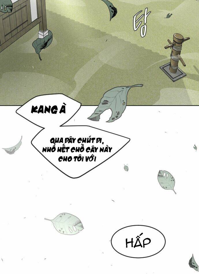 kĩ nguyên của anh hùng chapter 90 198