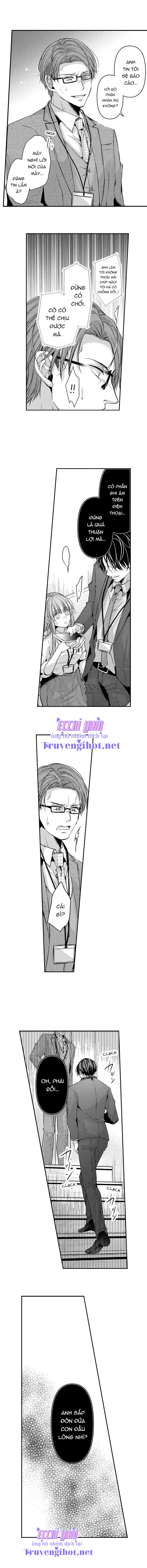 vợ ơi, đừng chạy chapter 24.2 1