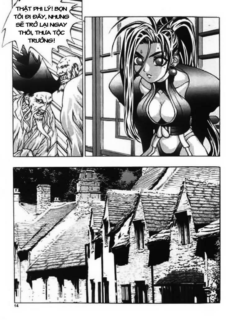 ragnarok - into the abyss chapter 10 14