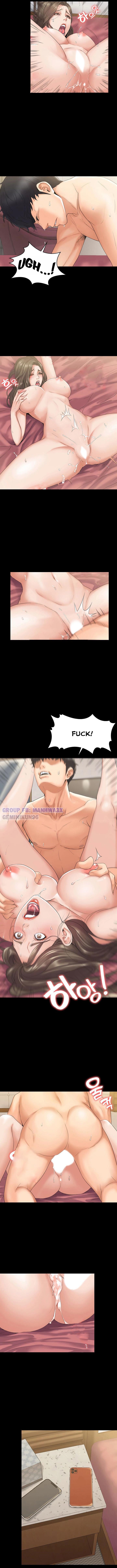 cô giáo võ thuật kế bên chapter 2 5