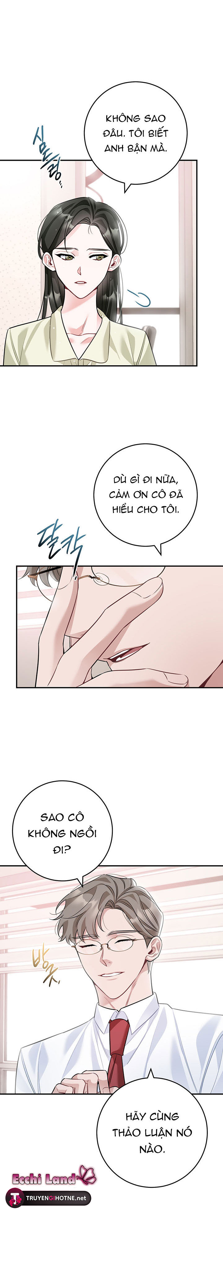 vụ tai tiếng có chủ đích chapter 28.2 20