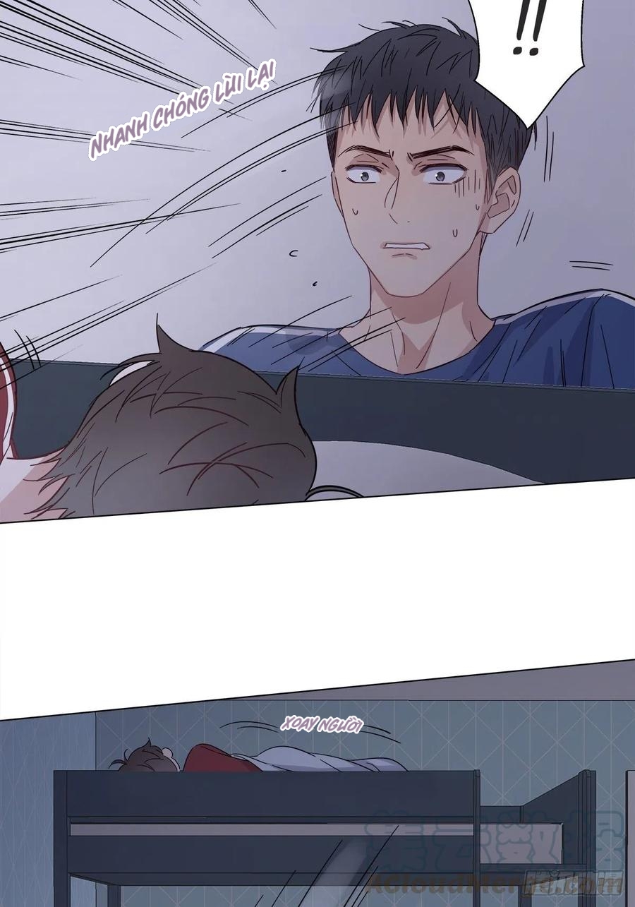 hôm nay nam giả trang nữ vẫn chưa được cầu hôn! chapter 34 21