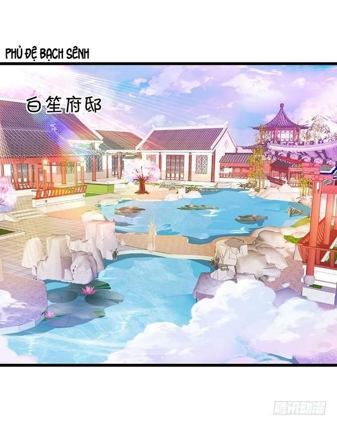 hồ tiên hung bạo chapter 71 43