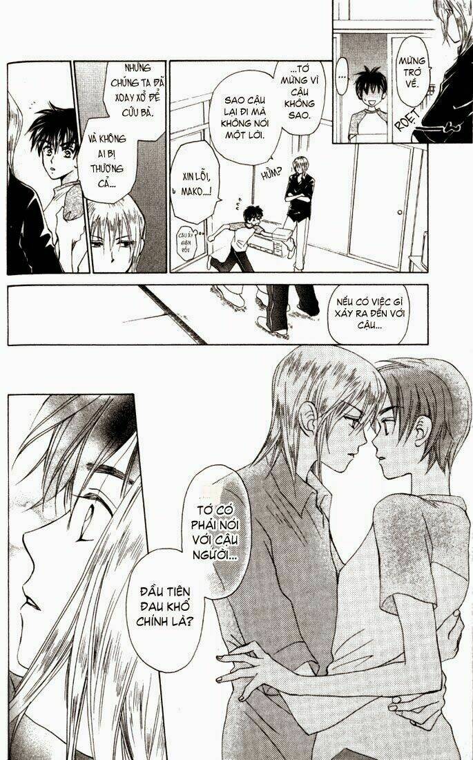 w-julie chapter 30 29