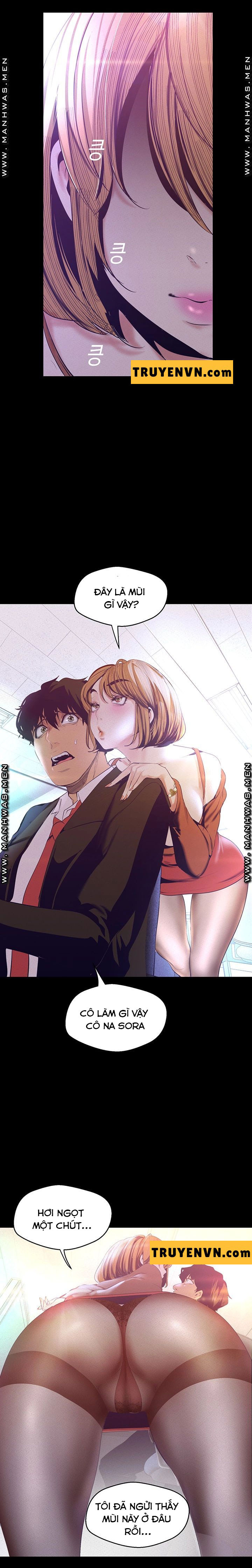 một thế giới mới tuyệt vời chapter 107 21