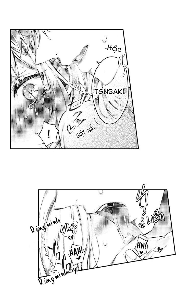 we had sex right before work chapter 3 26