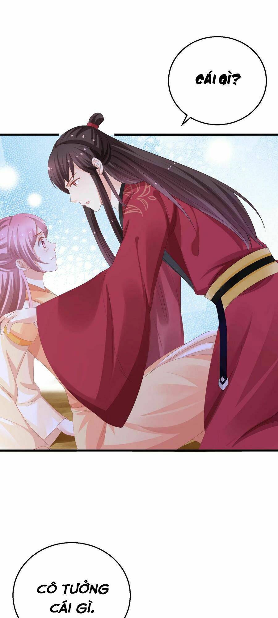 xuyên nhanh - hướng dẫn tự cứu của nữ phụ chapter 13 17