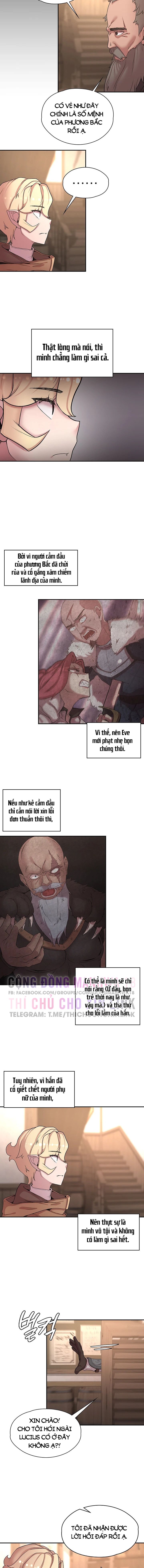 chuyển sinh thành phản diện game chapter 47 8