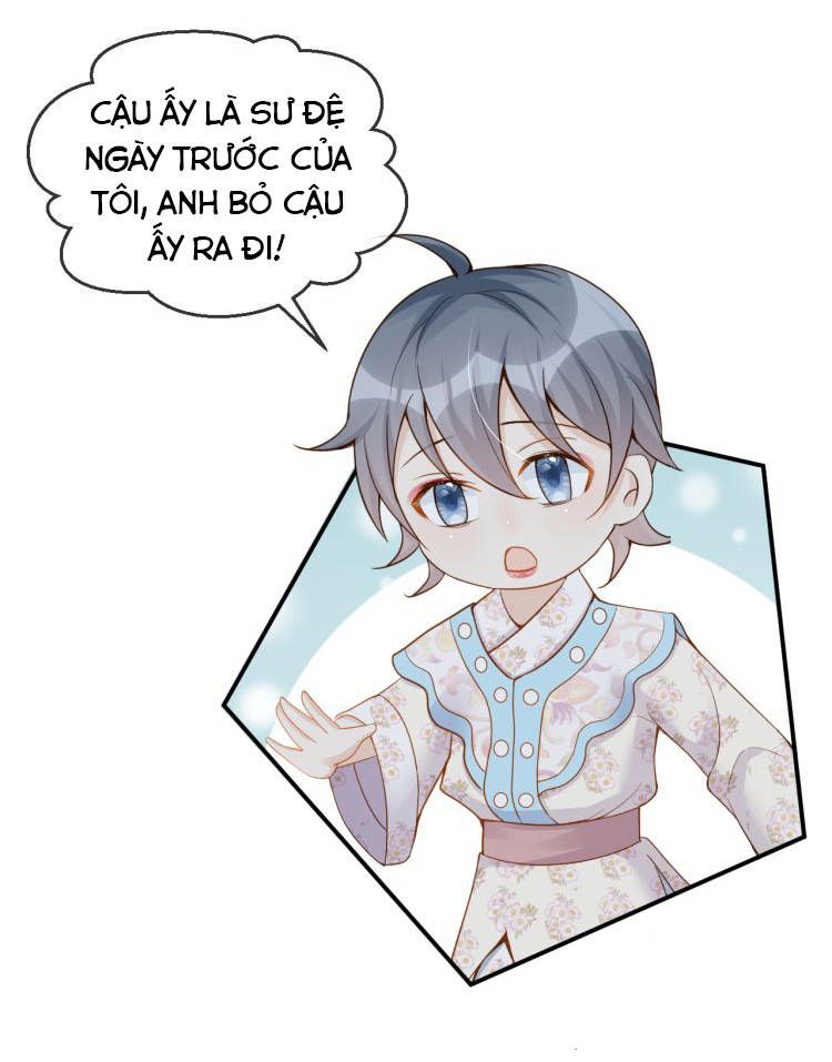 dạ yến chapter 25 19