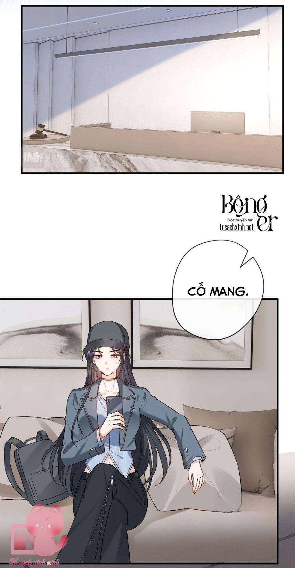 phu nhân mỗi ngày đều tại tuyến vả mặt chapter 22 4