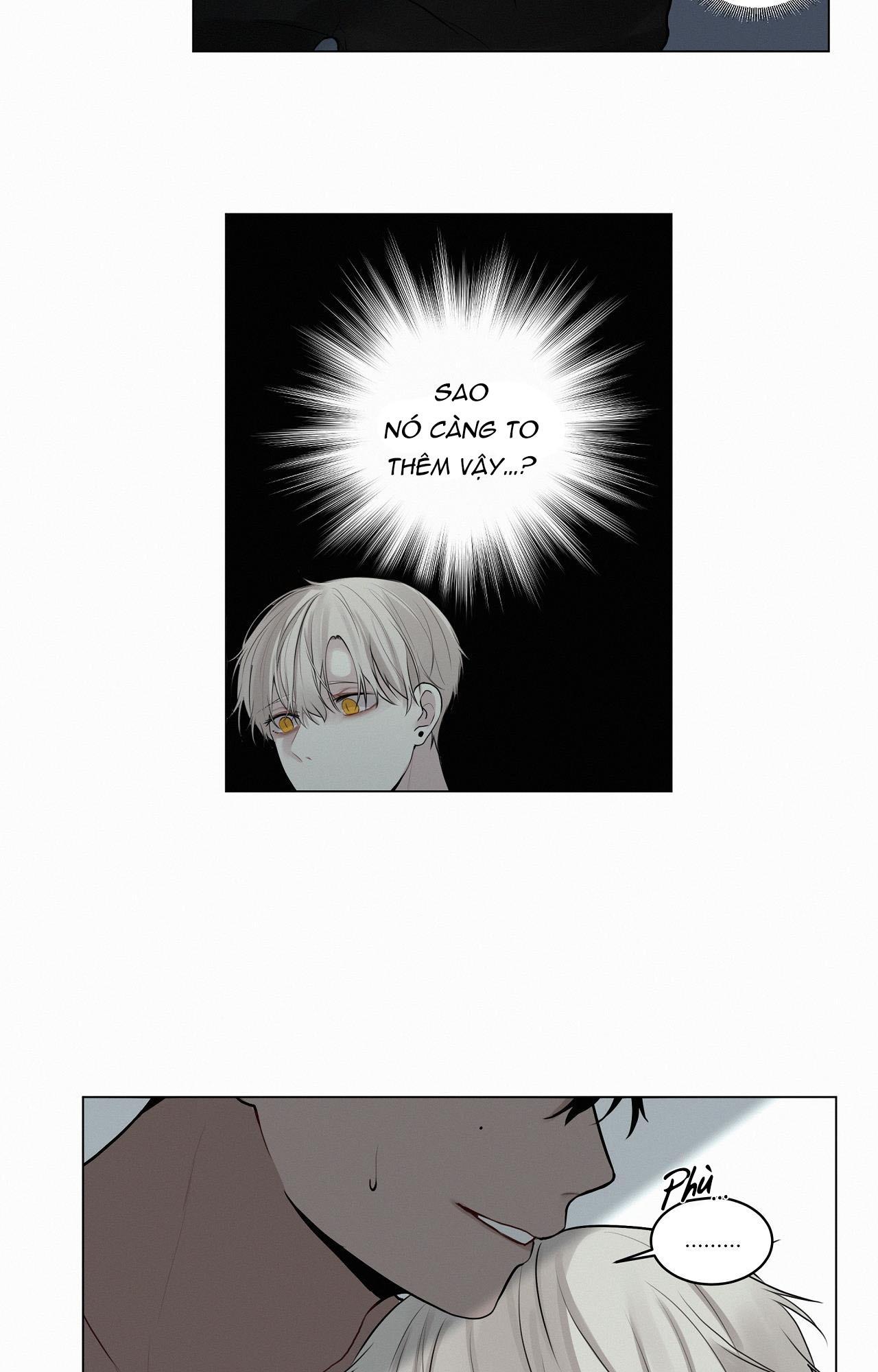 hiến tế máu chapter 18 3