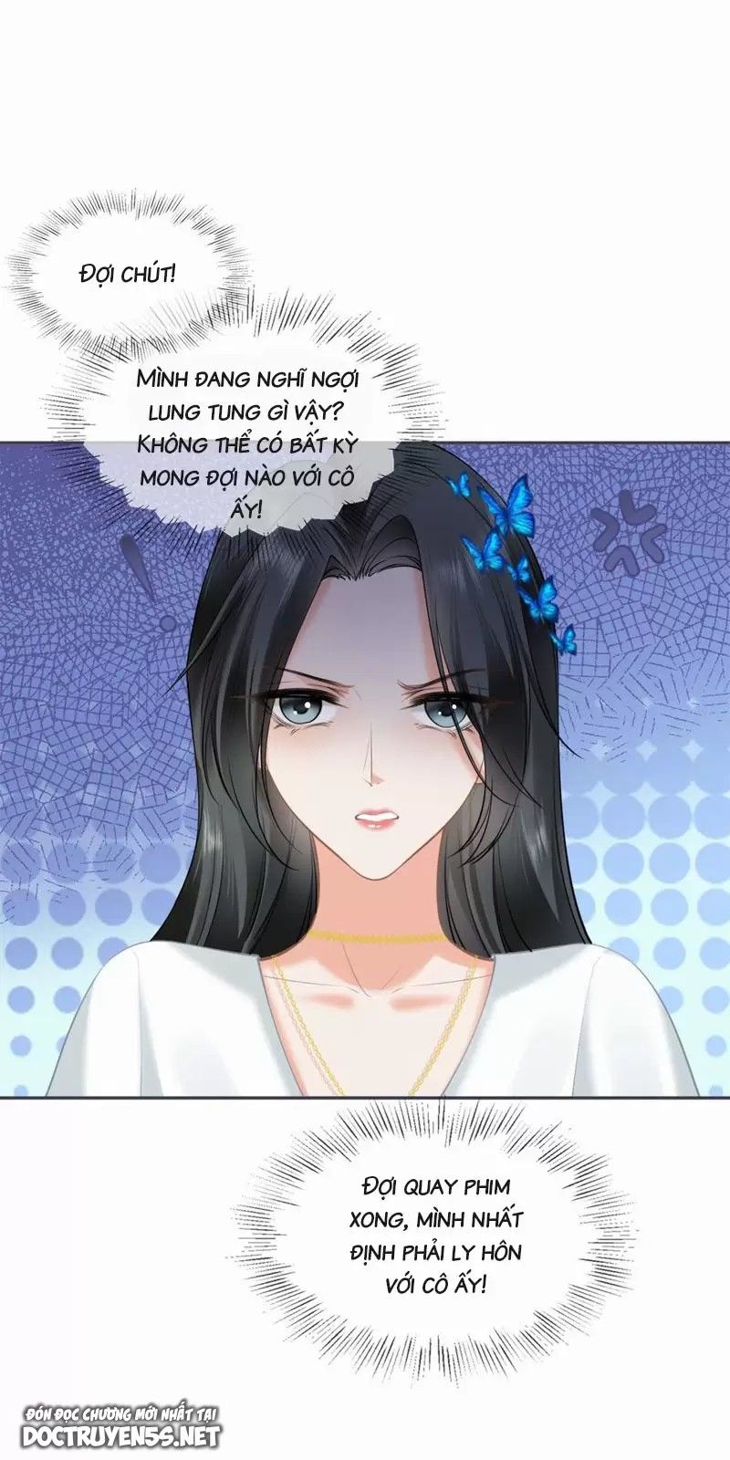 ảnh hậu một tuần mập ba cân chapter 3 16