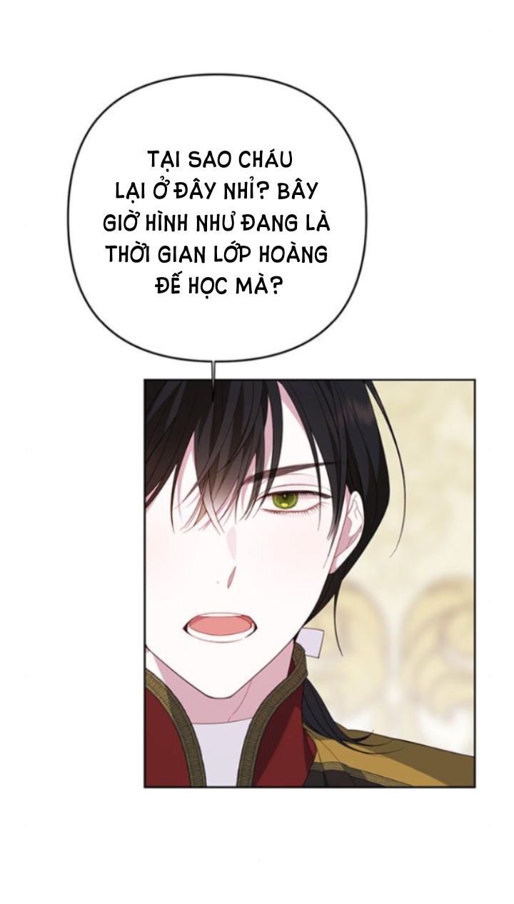 Tiểu Bạo Chúa chapter 10.1 - Trang 5