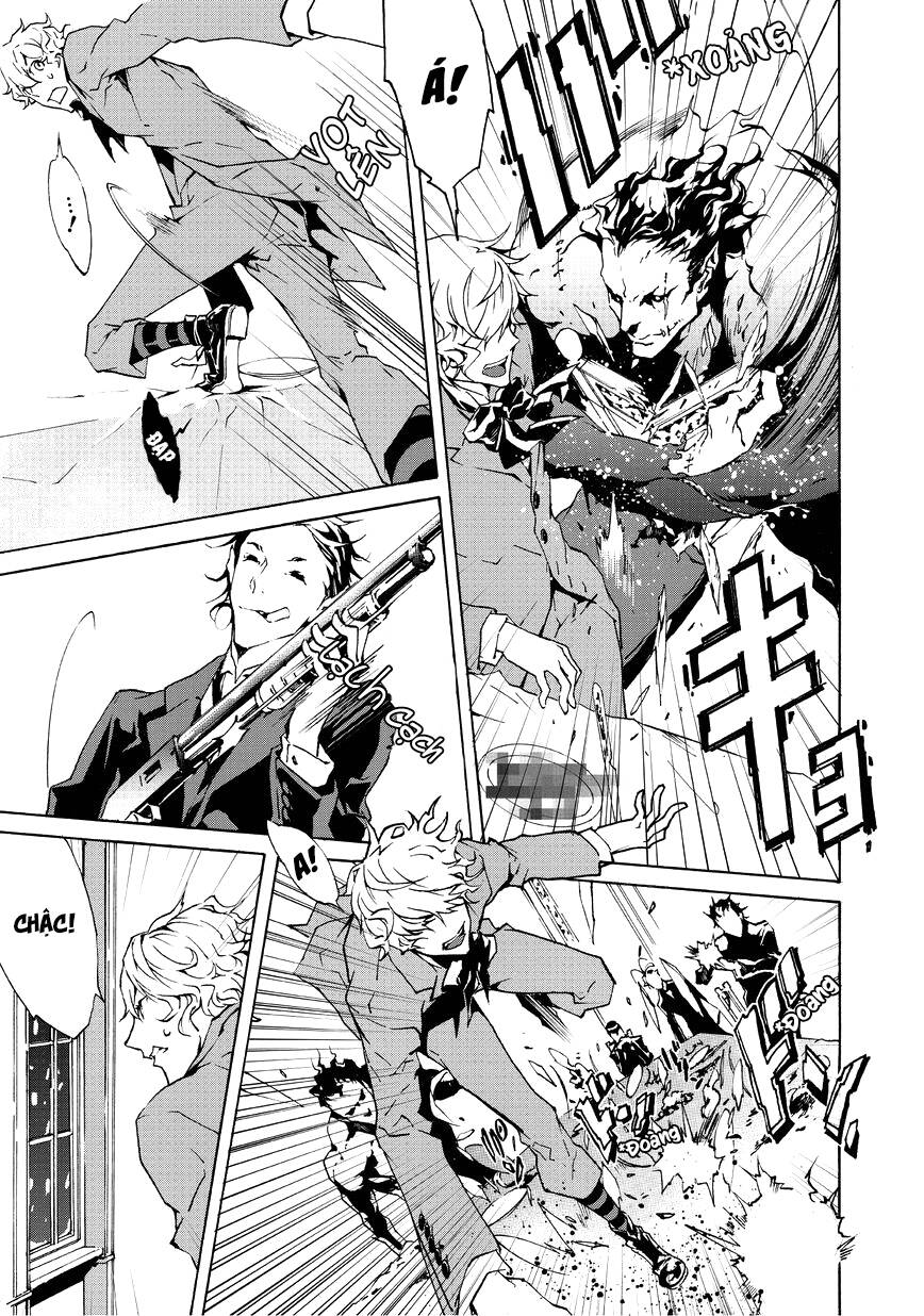 ari & kirigirisu chapter 4 10