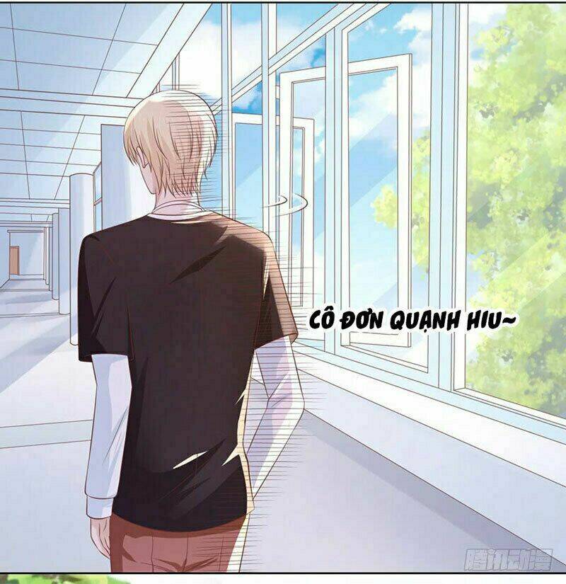 liệt ái tri hạ: series mật đào tiểu tình nhân chapter 185 28