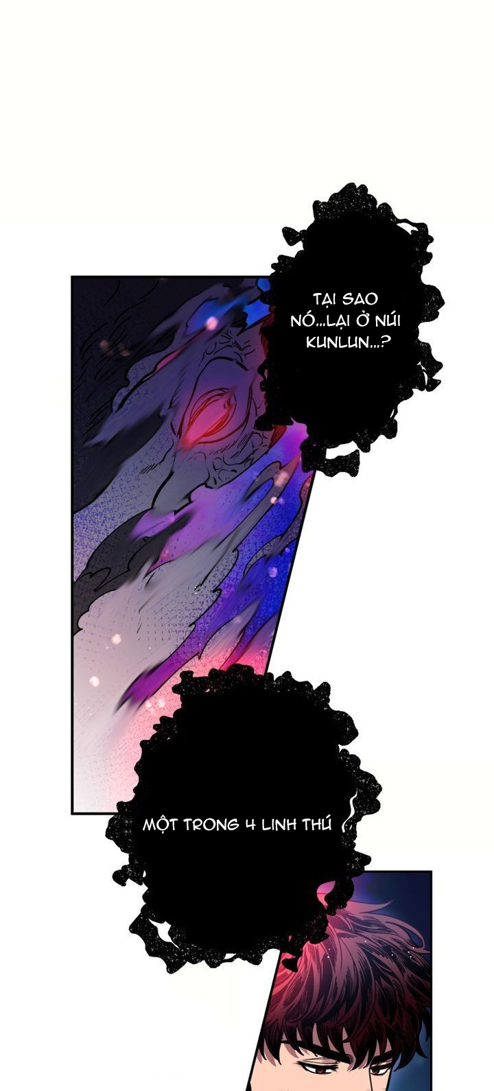 Cô Dâu Thiên Đàng chapter 35 - Trang 5