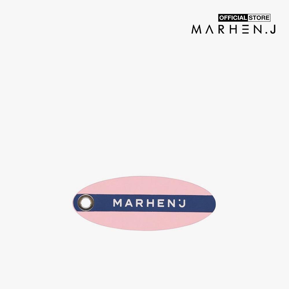Marhen.J - Thẻ treo túi xách Board Charm MJ22BBOARD-PK