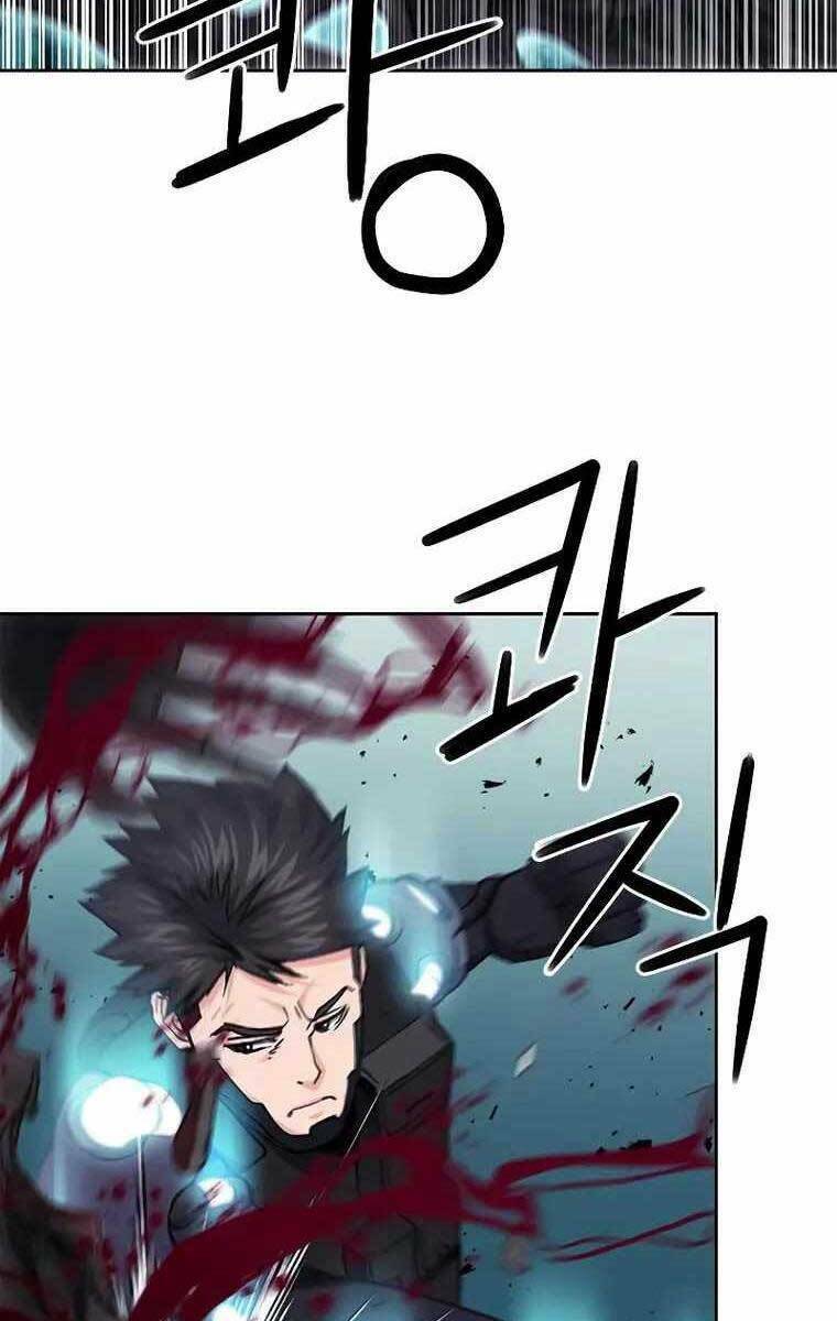 druid tại ga seoul - người hóa thú chapter 84 73