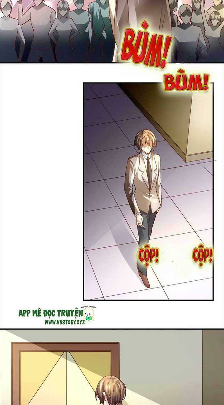 trò chơi săn tình - tổng tài khó kìm lòng chapter 86 3