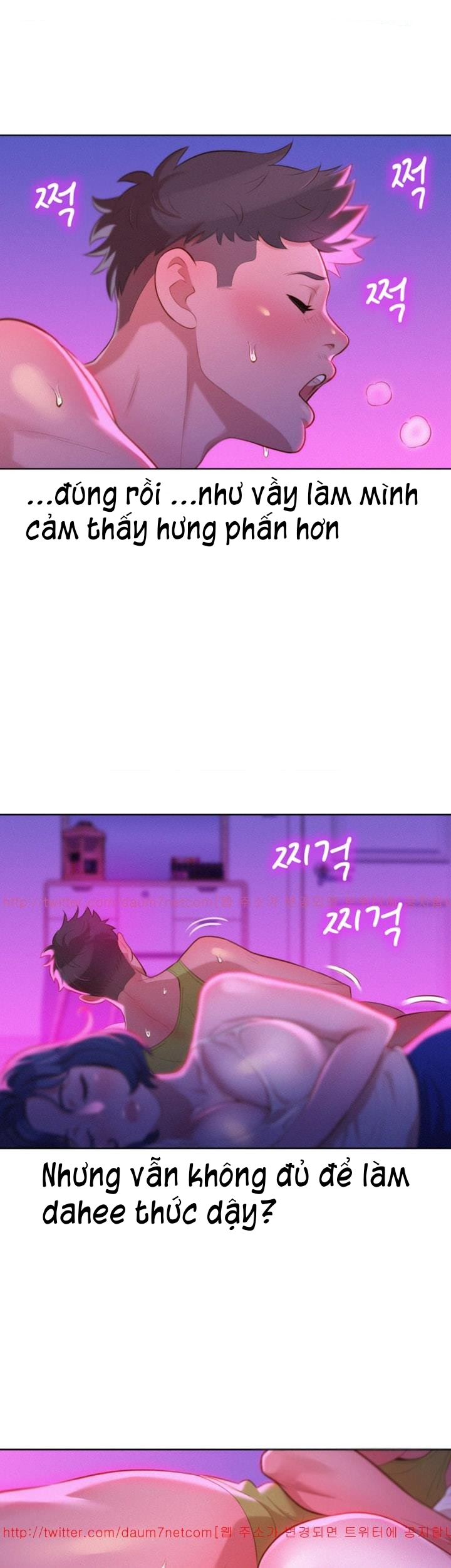 chị gái mưa chapter 15 25