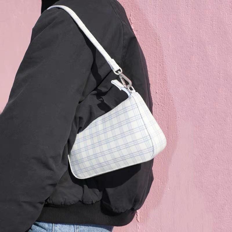 TÚI XÁCH KẸP NÁCH HOT TREND BRANDY MELVILLE