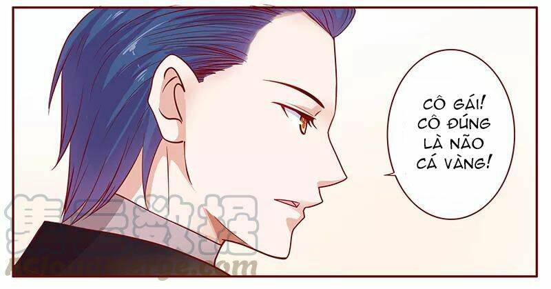 bá đạo tổng tài yêu tôi chapter 116 11