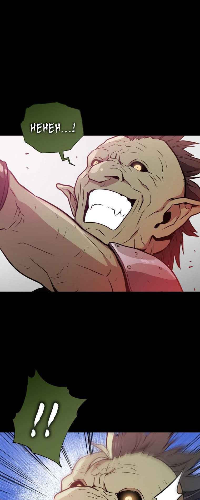 luyện cấp chốn địa ngục chapter 0 100