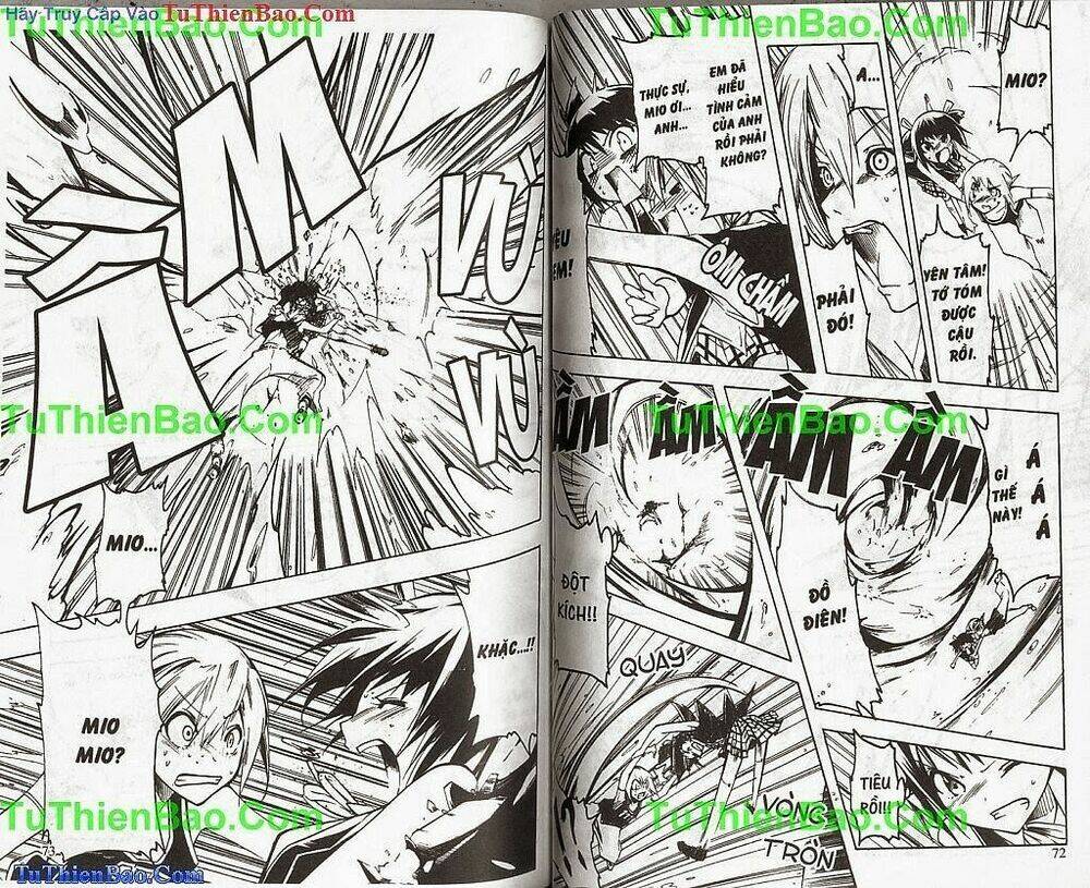 đặc vụ hàng hải chapter 2 37