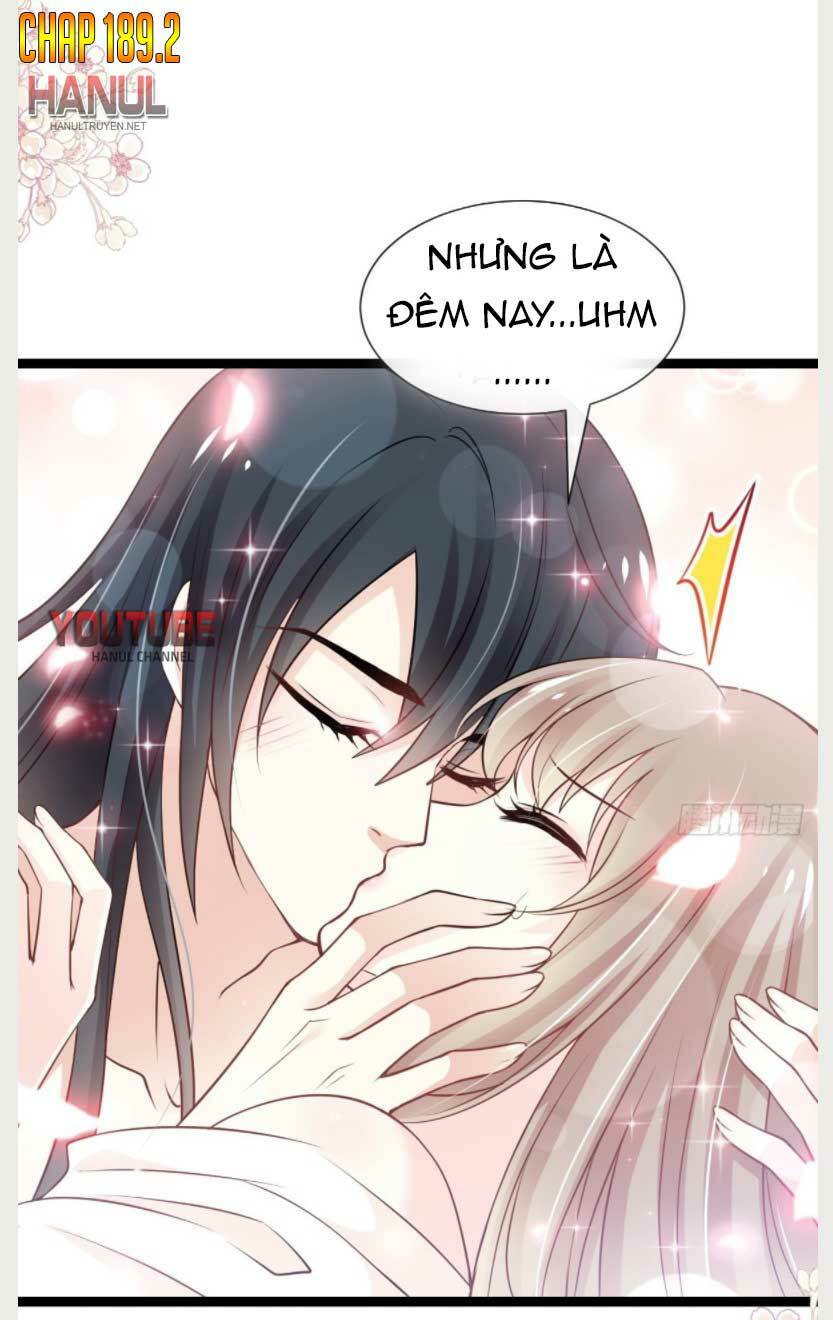 thiên hạ đệ nhất sủng phi chapter 189.2 2