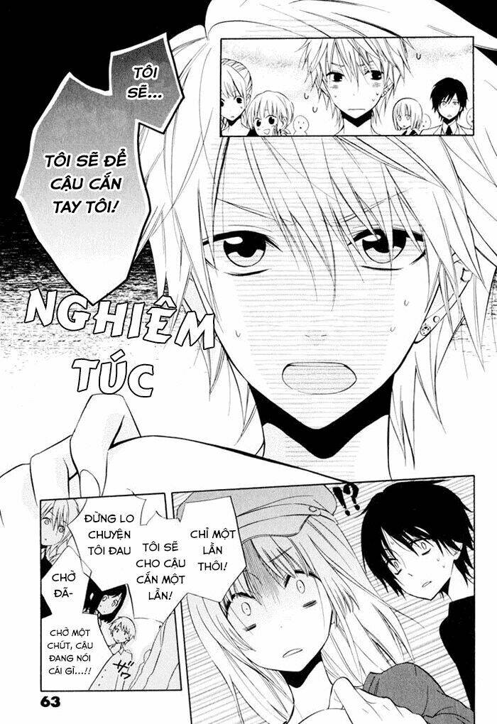 fetish berry chapter 2 25