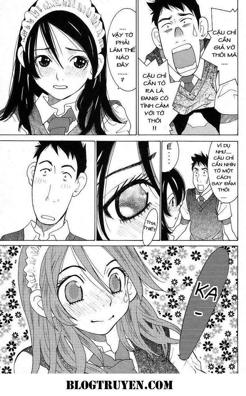 gacha gacha - secret chapter 35 23