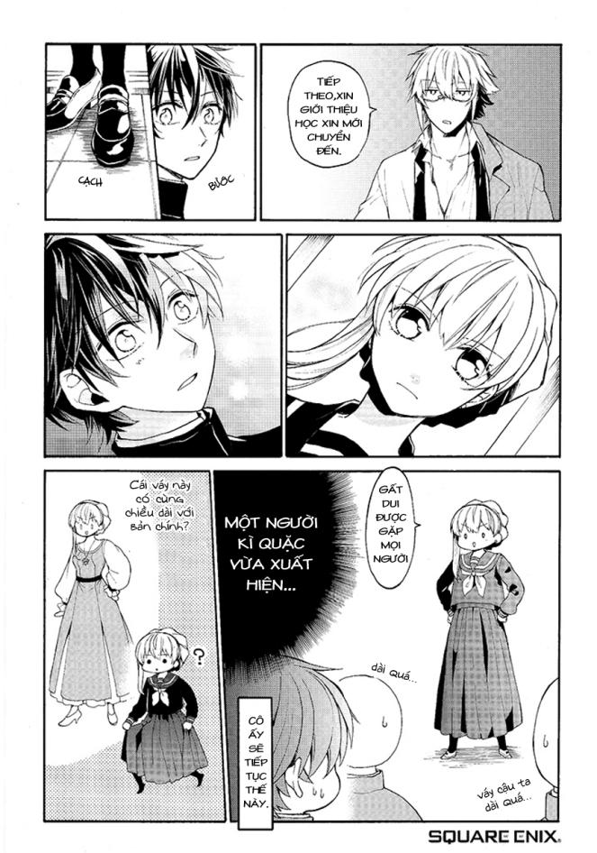 shinigami to gin no kishi chapter 1 52