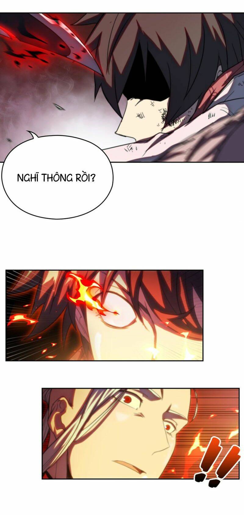 đô thị hàng thần khúc chapter 50 14