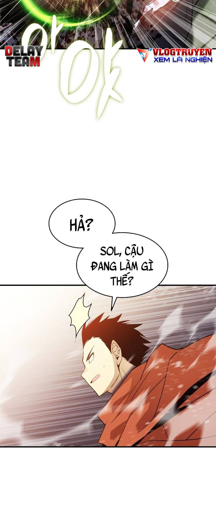 tôi là lính mới chapter 113 44