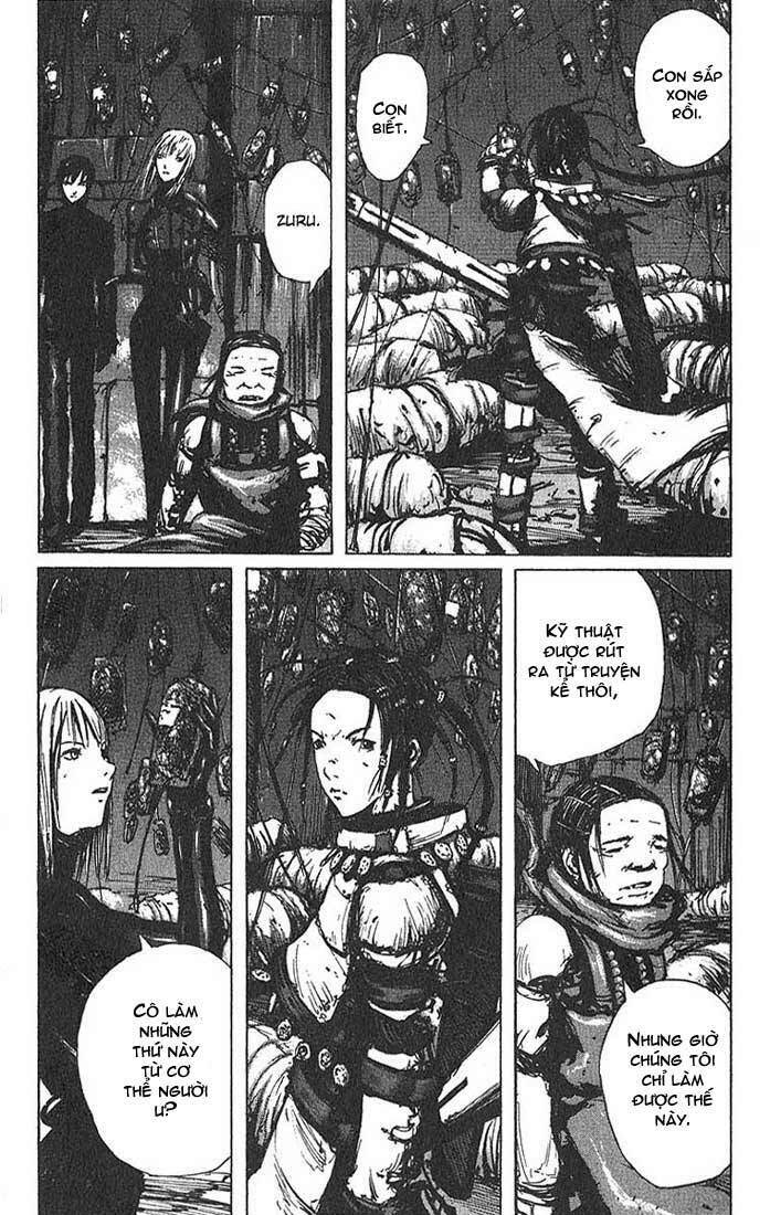 blame! chapter 17 15