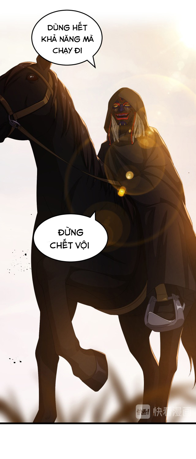 chiến thần dưỡng thành ký chapter 12 45