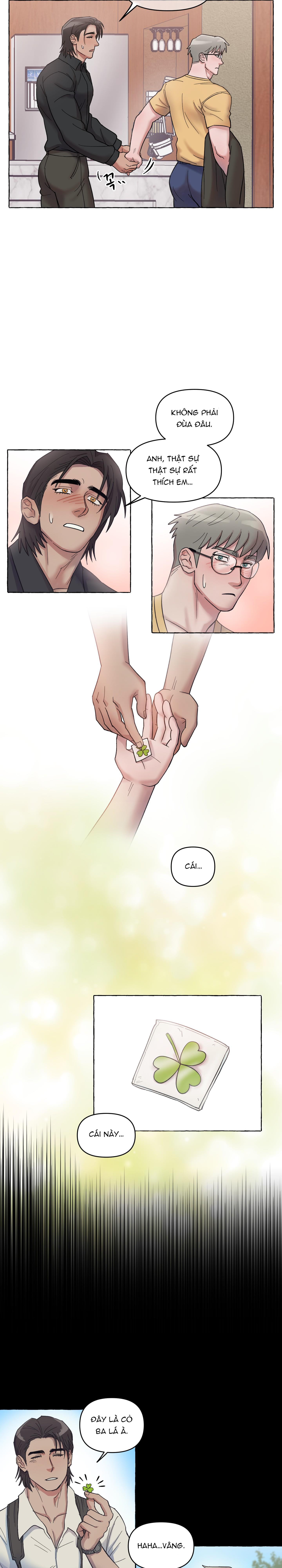 mau chóng thiết lập lại chapter 5 6