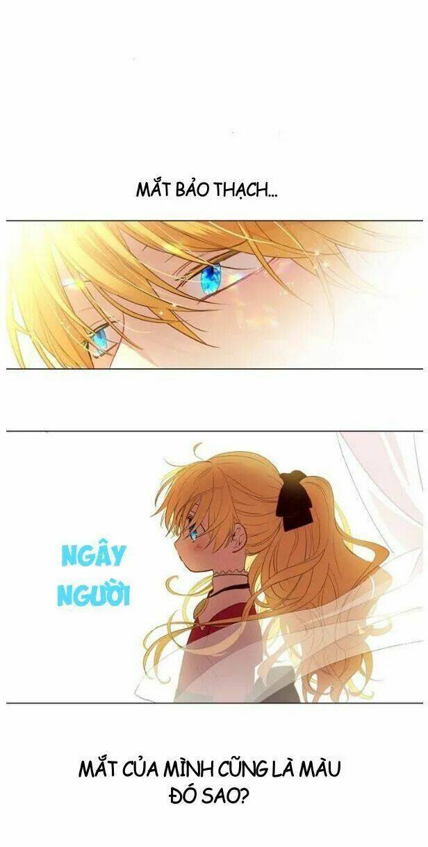 một ngày nọ ta trở thành công chúa chapter 5.5 43