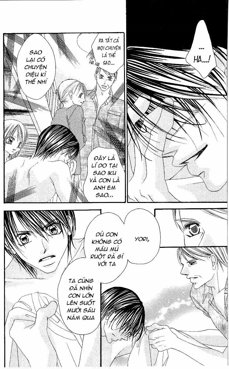 i love my little sister chapter 53 23