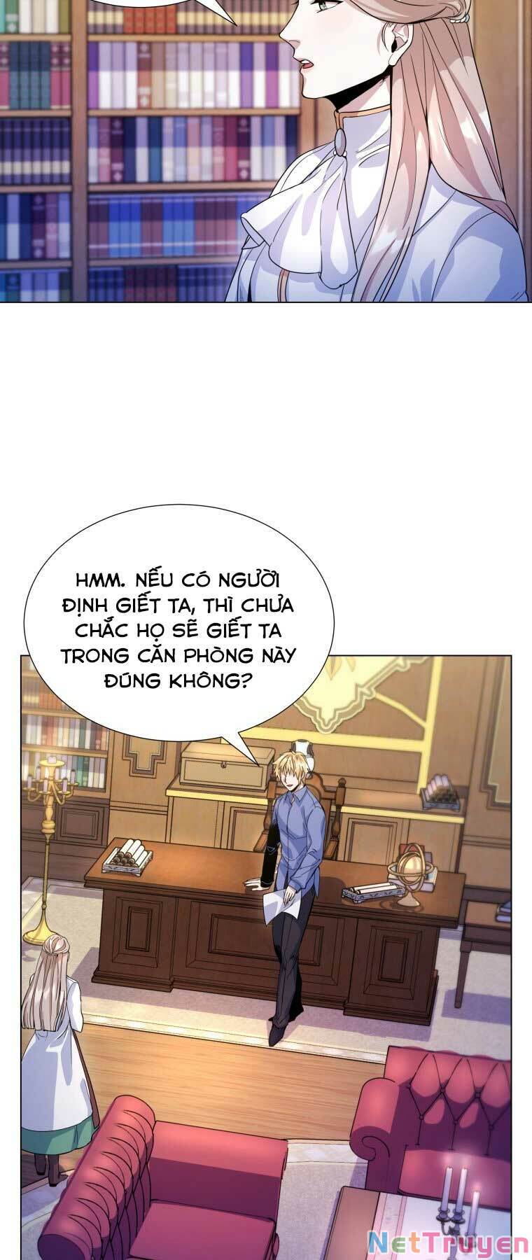 bạo chúa cường hoành chapter 6 54