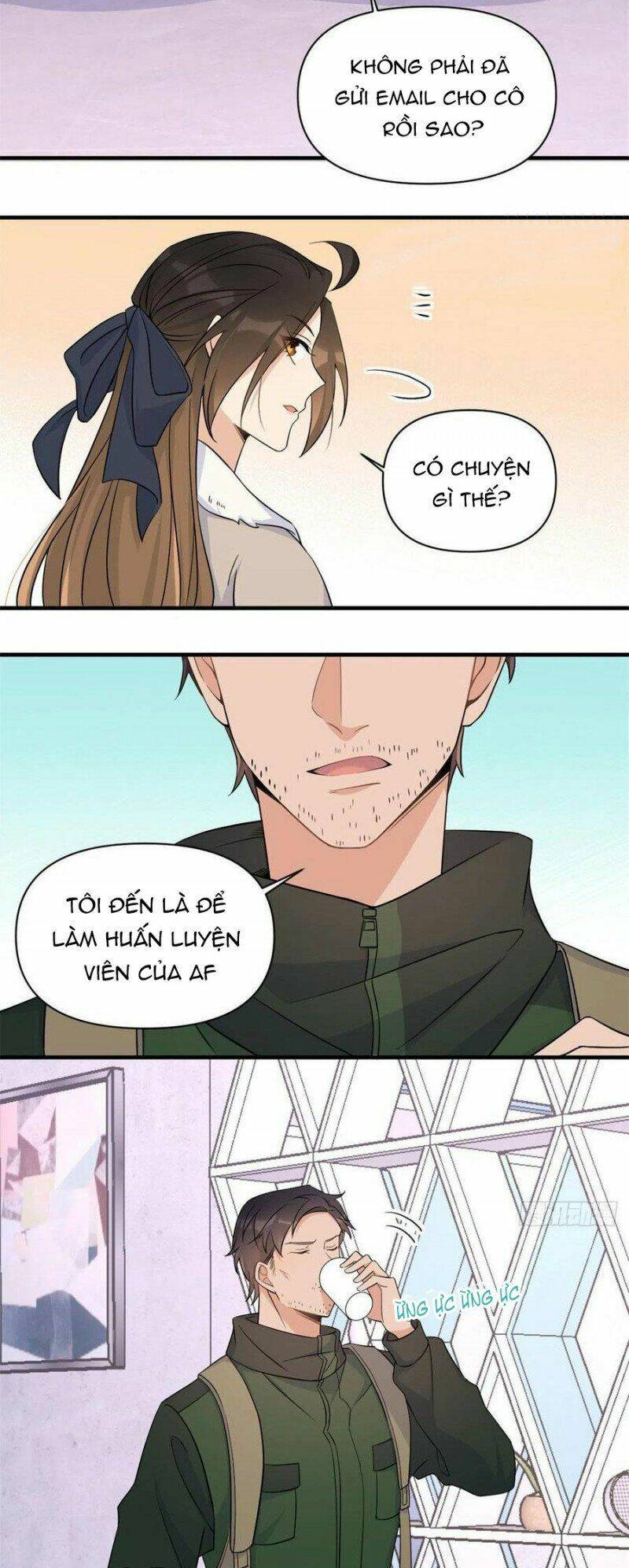 vẫn cứ nhớ em, nhớ em chapter 142 3