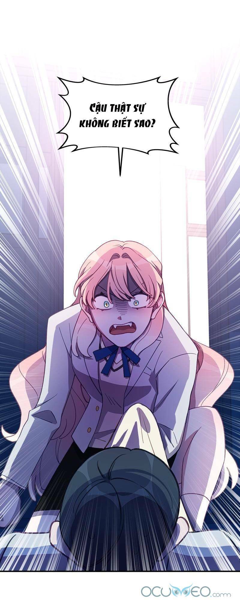 lạy chúa! xin hãy để con trở thành ác ma chapter 11 3