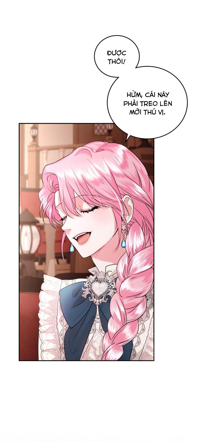 trở thành nhà điều chế nước hoa duy nhất của bạo chúa chapter 64 48